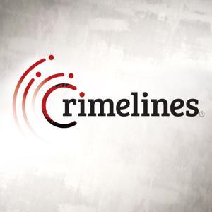 Crimelines® True Crime by Crimelines True Crime