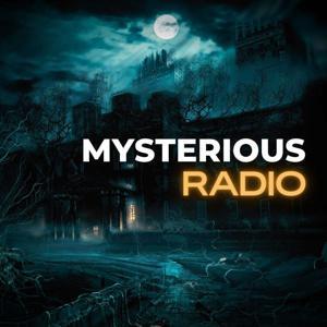 Mysterious Radio: Paranormal, UFO and Lore Interviews by Podcast Audio House