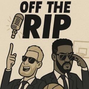 Off the Rip by Terrence Ross