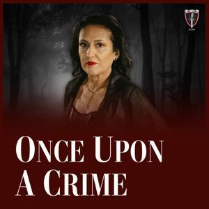 Once Upon A Crime by Esther Ludlow