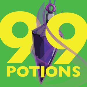 99 Potions by Fanbyte