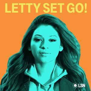 Letty Set Go by Loud Speakers Network