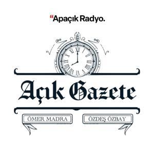 Açık Gazete by Apaçık Radyo
