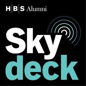 Skydeck by Harvard Business School