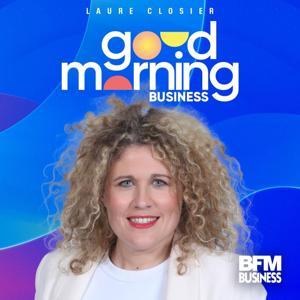 Good Morning Business by BFM Business