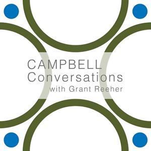 Campbell Conversations by Grant Reeher