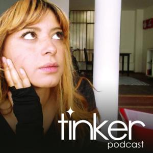 Funky Deep Tech House London Underground by Tinker Podcast