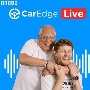 CarEdge Live by Ray and Zach Shefska, Bleav