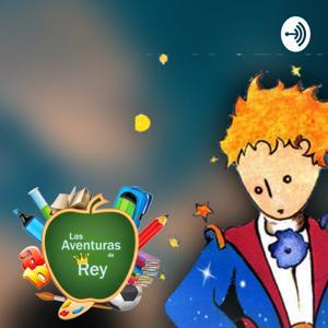 "El principito" by Rey Reyes Ramos