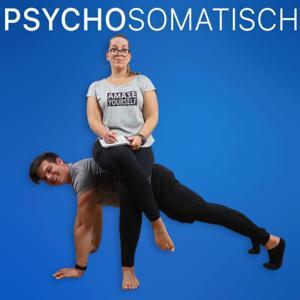 PsychoSomatisch by PsychoSomatisch