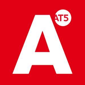 AT5 by AT5