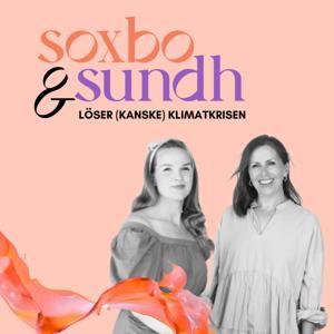 Soxbo & Sundh by Maria Soxbo & Emma Sundh