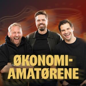 Økonomiamatørene by Horde