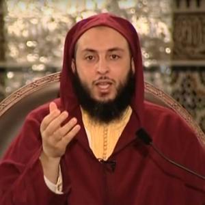 سعيد بن محمد الكملي by سعيد بن محمد الكملي