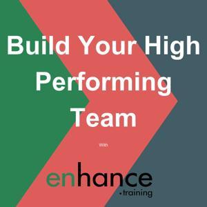 Enhance.training by Enhance.training