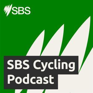 SBS Cycling Podcast by SBS