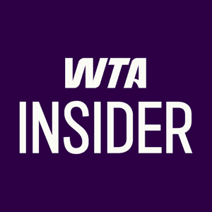 WTA Insider Podcast by WTA Insider
