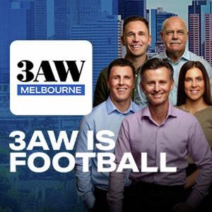 3AW is Football by 3AW