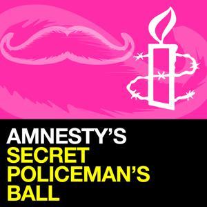 Secret Policeman's Ball by Amnesty International UK