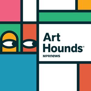 Art Hounds by Minnesota Public Radio