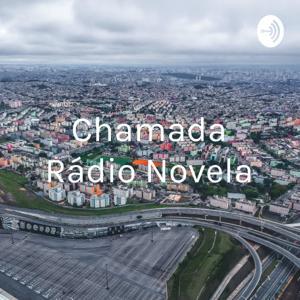 Chamada Rádio Novela - Encontro de Dois Mundos by ADEILTON RAMOS DE FREITAS