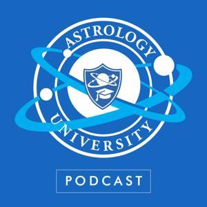 Astrology University Podcast by Astrology University Podcast