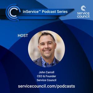 Service Council inService™ Podcast Series by Service Council™