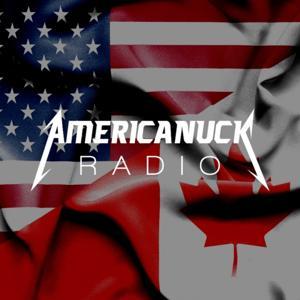Americanuck Radio by MoJo 5-0