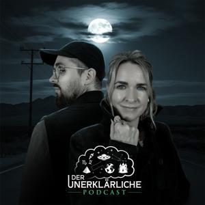 Der unerklärliche Podcast by Mr. & Mrs. Fröhlich