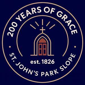 St. John’s Park Slope by Sermons from St. John’s Church in Brooklyn, NY