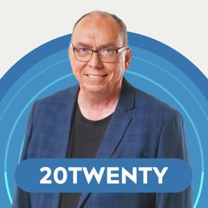 20twenty by Vision Christian Radio