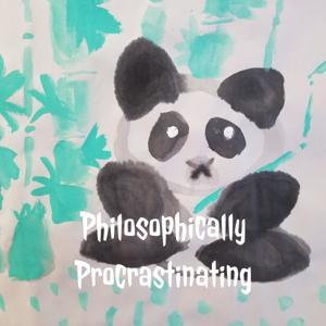 催稿拉黑 Philosophically Procrastinating by Yao Lin