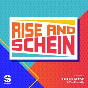 Rise and Schein by SiriusXM