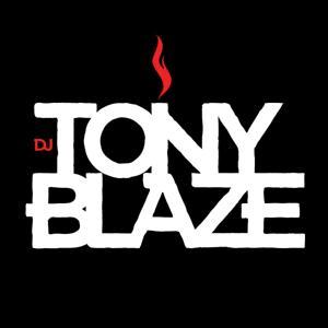 Dj Tony Blaze‘s Podcast by Dj Tony Blaze