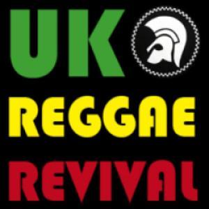 ukreggaerevival's Podcast by ukreggaerevival
