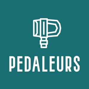 Pedaleurs by Pedaleurs