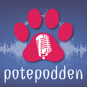 Potepodden by CK Akademiet