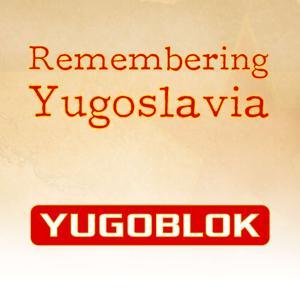 Remembering Yugoslavia by Peter Korchnak