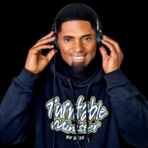 Turntable Ministry by DJ Mac Cummings "The Turntable Minister"