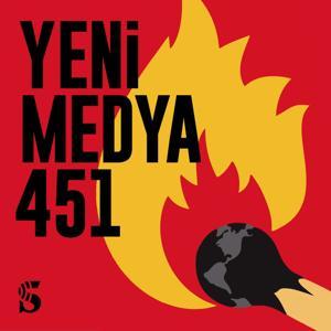 Yeni Medya 451 by Socrates Dergi, Can Öz, Ümit Alan