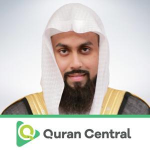 Muiz Bukhary - Quran Audio by Muslim Central