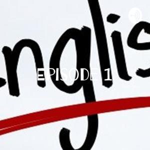 Episode 1 - Learning English never was that easy by Yazmin Gonzalez