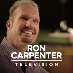 Ron Carpenter TV by Joe Hayes