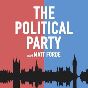 The Political Party by Avalon