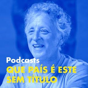 QUE PAÍS É ESTE / SEM TÍTULO by Miguel Nabinho