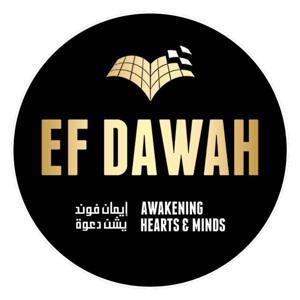 EFDAWAH by EFDAWAH