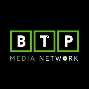 Beyond The Pitch by Phil Brown