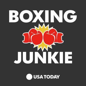 Boxing Junkie by USA TODAY