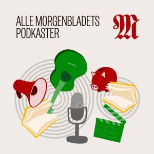Morgenbladets podkaster by Morgenbladet