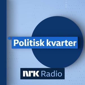 Politisk kvarter by NRK